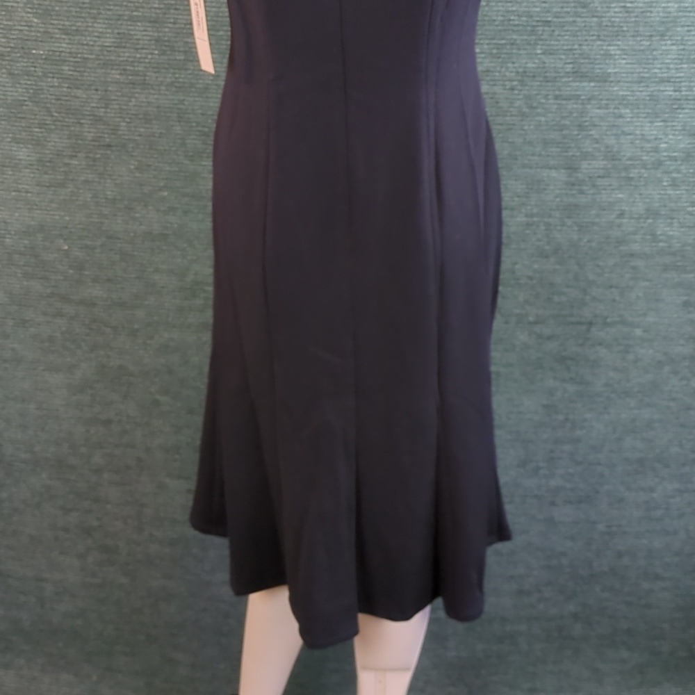 Maggie London Dress For Kitty Rescue!! - Picture 11 of 17